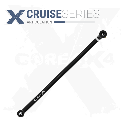 [CRS-T-FJ-RTB1] Toyota FJ Cruiser 07-14 Cruise Series Rear Heavy-Duty Adjustable Track Bar
