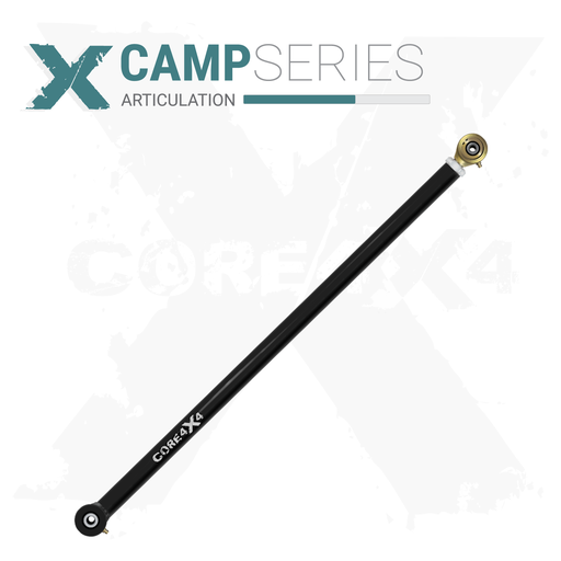 [CMP-T-4R-03-RTB1] Toyota 4Runner 03-24 Camp Series Rear Heavy-Duty Adjustable Track Bar