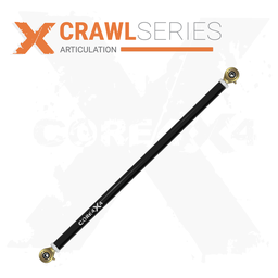 Toyota 4Runner 03-24 Crawl Series Rear Heavy-Duty Adjustable Track Bar