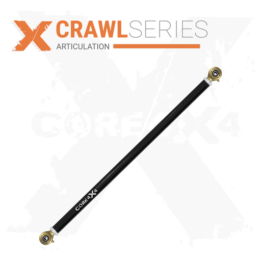 [CRL-T-FJ-RTB1] Toyota FJ Cruiser 07-14 Crawl Series Rear Heavy-Duty Adjustable Track Bar
