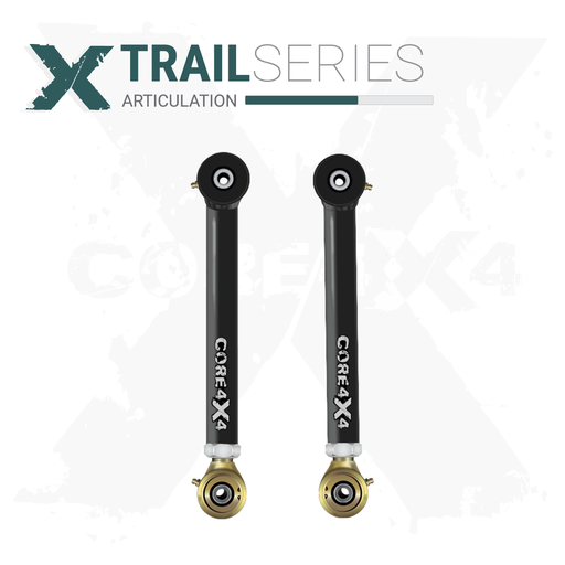 [TRL-D-35-2010-FU2] Dodge Ram 3500 10-12 2pc Front Upper Adjustable Control Arms 