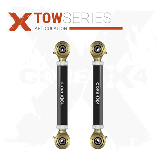 [TOW-D-35-1994-FU2] Dodge Ram 3500 94-99 2pc Tow Series Front Upper Adjustable Control Arms
