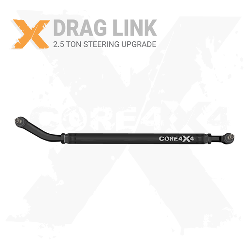 [ST-J-JT-DL1] Jeep Gladiator JT 20+ Heavy-Duty Steering Drag Link