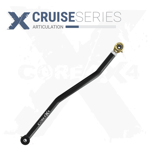 [CRS-J-ZJ-RTB1] Jeep Grand Cherokee ZJ 93-98 Cruise Series Rear Heavy-Duty Adjustable Track Bar