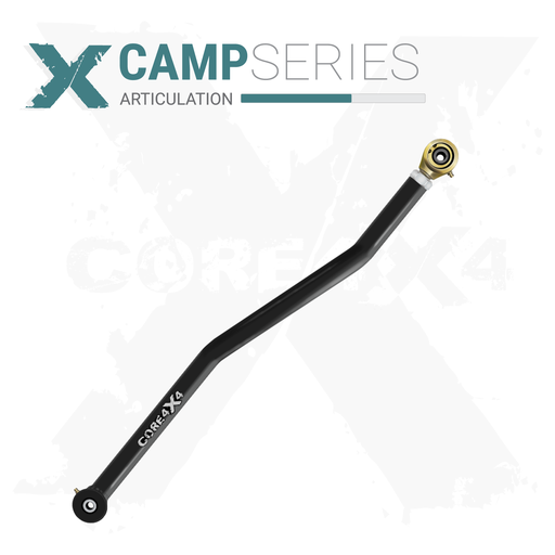 [CMP-J-ZJ-RTB1] Jeep Grand Cherokee ZJ 93-98 Camp Series Rear Heavy-Duty Adjustable Track Bar