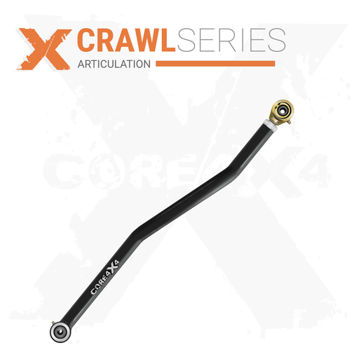 [CRL-J-ZJ-RTB1] Jeep Grand Cherokee ZJ 93-98 Crawl Series Rear Heavy-Duty Adjustable Track Bar