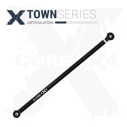 [TWN-R-15-2009-RPTB1] Ram 1500 09+ Town Series Rear Heavy-Duty Adjustable Panhard/Track Bar