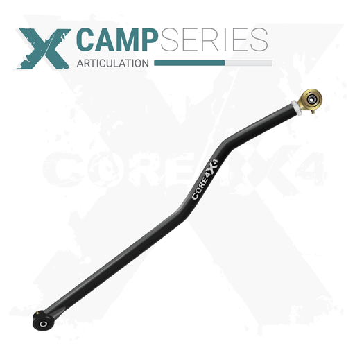 [CMP-J-JT-FTB1] Jeep Gladiator JT 20+ Camp Series Front Heavy-Duty Adjustable Track Bar