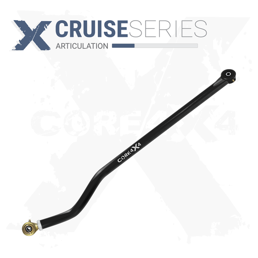 [CRS-J-JL-RTB1] Jeep Wrangler JL / JLU 18+ Cruise Series Rear Heavy-Duty Adjustable Track Bar