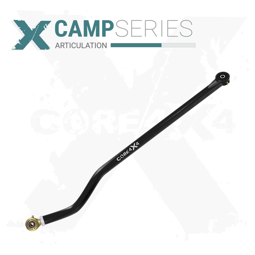 [CMP-J-JL-RTB1] Jeep Wrangler JL / JLU 18+ Camp Series Rear Heavy-Duty Adjustable Track Bar