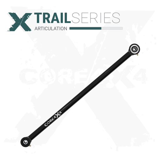 [TRL-R-15-2009-FXD-RPTB1] Ram 1500 09+ Trail Series Rear Rear Heavy-Duty Panhard/Track Bar