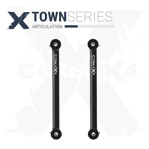 [TWN-R-15-2009-FXD-RL2] Ram 1500 09+ 2pc Town Series Fixed Length Rear Lower Control Arms