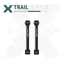 Ram 1500 09+ 2pc Trail Series Rear Fixed Length End Links