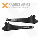Ram 3500 13-24 2pc Heavy-Duty Adjustable Radius Arms