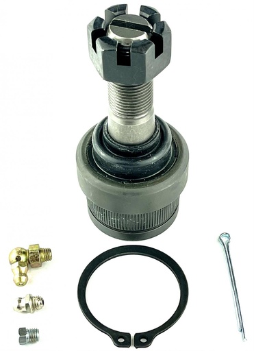 [KIT204] Apex Chassis Ford/Dodge Ram Super HD Ball Joint Kit Includes: 1 Upper & 1 Lower