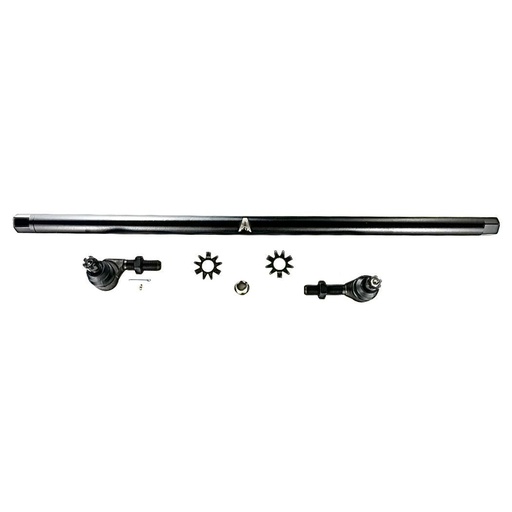 [KIT148] Jeep Wrangler JK - 1 Ton Drag Link Kit - Steel - Yes Flip Apex Chassis