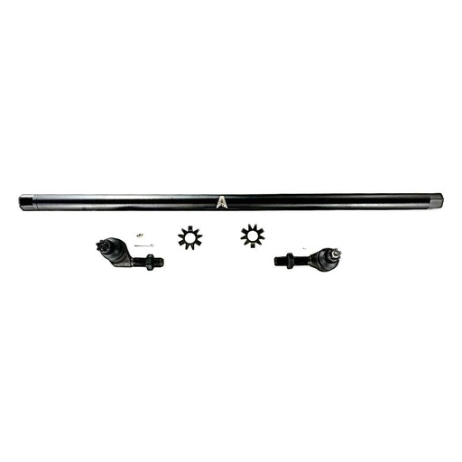 [KIT147] Jeep Wrangler JK - 1 Ton Drag Link Kit - Steel - No Flip Apex Chassis