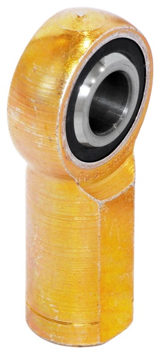 [CE-99006BL] Antirock Sway Bar Heim Joint (1/2 in. Hole in Ball, 1/2 in.-20 Female LH Thread)