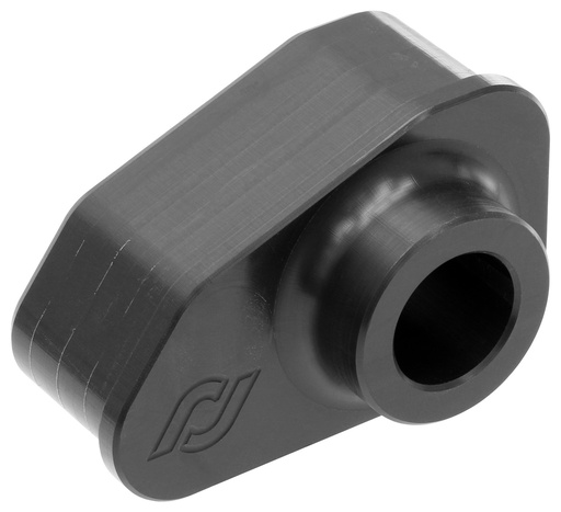 [CE-9900JLRL] Antirock Sway Bar Bushing (JL Left Rear Frame Bracket, for 25 spline bar)