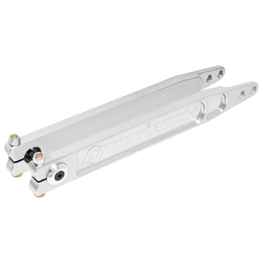 [RJ-202012-101] Antirock Sway Bar Billet 7075 Aluminum Arms (17 in.)