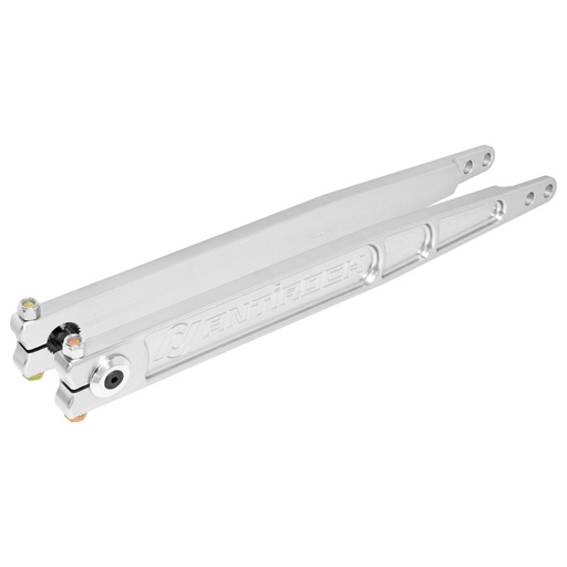 [RJ-202013-101] Antirock Sway Bar Billet 7075 Aluminum Arms (21 in.)