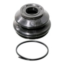 Currectlync Boot for JL/JT/JK Steering and Modular Extreme Duty Drag Links (Articulating)