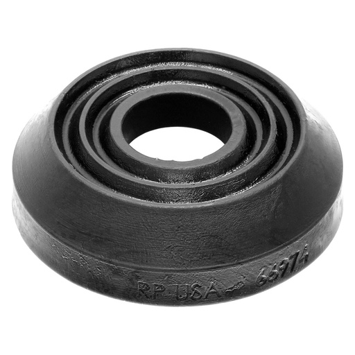 [JK-9703TRB] Currectlync Boot for Modular Extreme Duty Tie Rod Applications Only (Stabilizing)