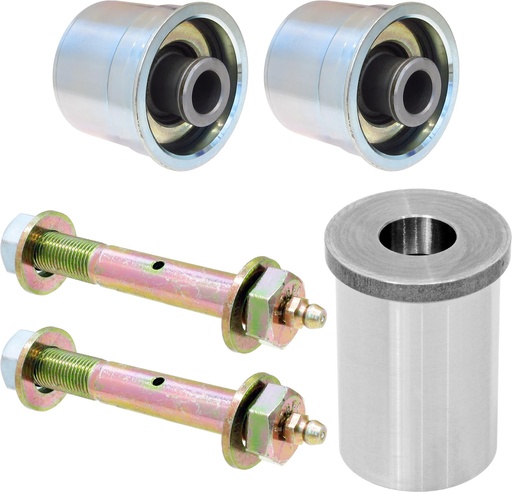 [RJ-301000-103] Johnny Joint Kit, JL/JT Front End Housing, All Factory Axle Housings)