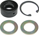 Johnny Joint Rebuild Kit, Narrow, 2 in., Incl. 1 Bushing, 2 Side Washers, 1 Snap Ring