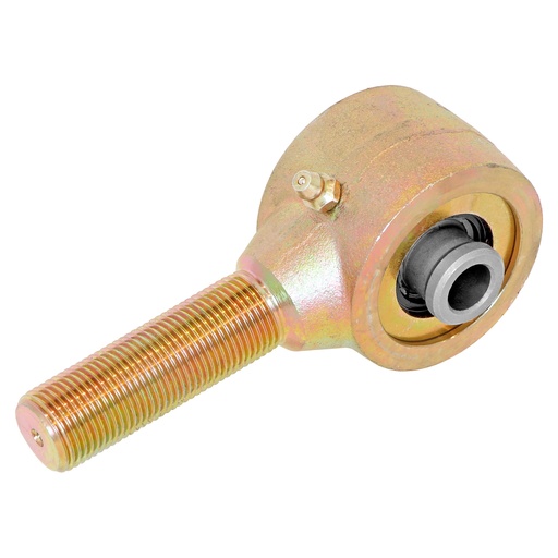 [CE-9112SP] Johnny Joint Rod End, 2 in., Forged, 2 in. X .4375 in. Ball, 3/4 in.-16 RH Threaded Shank, Externally Greased