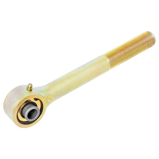 [RJ-305300-102] Johnny Joint Rod End, 2 in., Narrow Forged, Long Shank, 1 in.-14 RH Threads, 1.800 in. x .630 in. Ball