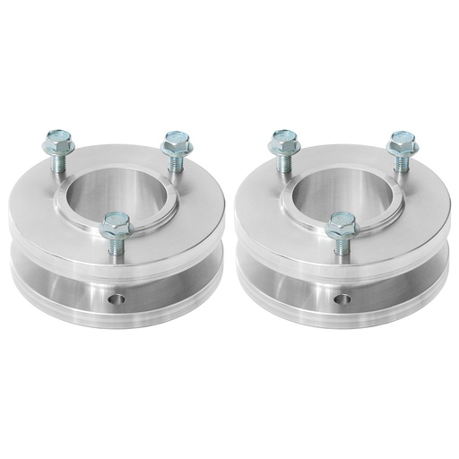 [RJ-157200-101] RockJock JT Gladiator Mojave Front Upper Bump Stop Spacer