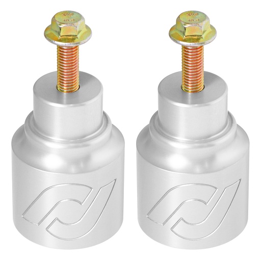 [RJ-107102-101] RockJock JL/JT Diesel Rubicon Upper Bump Stops