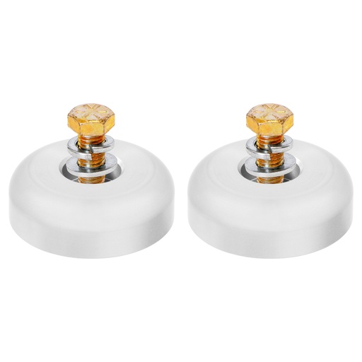 [RJ-140100-101] RockJock 392 Front Bump Stop Kit