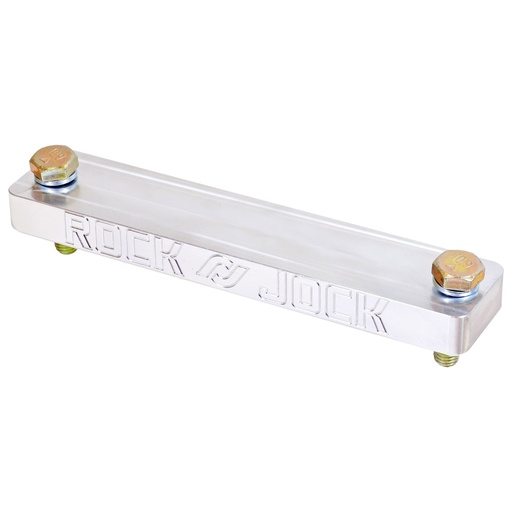 [RJ-151402-101] RockJock Driveshaft Carrier Bearing Spacer, JT Gladiator Rear, Incl. Billet Aluminum Spacer, Hardware