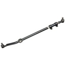 RockJock Currectlync Drag Link, TJ/LJ/XJ/MJ, Complete Drag Link, For Use w/ CE-9701 Kit