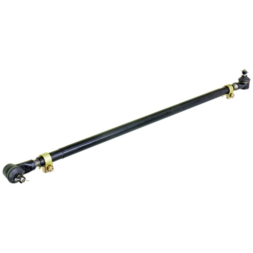 [CE-9701TR] RockJock Currectlync Tie Rod, TJ/LJ/XJ/MJ, Complete Tie Rod, For Use w/ CE-9701 Kit