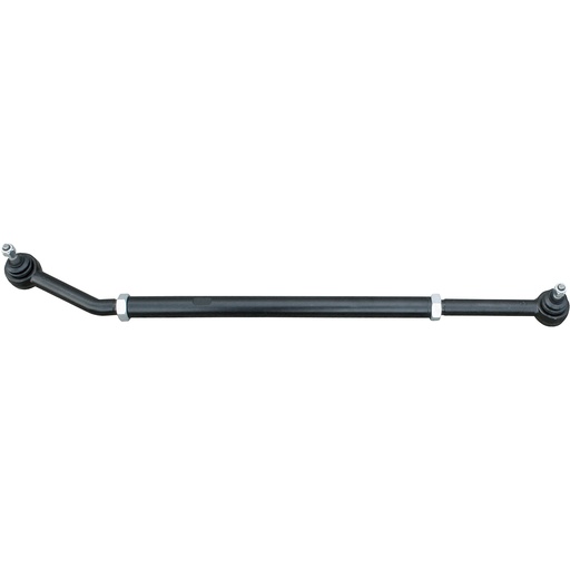 [JK-9703DL] RockJock Currectlync Modular Extreme Duty Drag Link, JK, Bolt-On, 1 5/8 in. Dia.