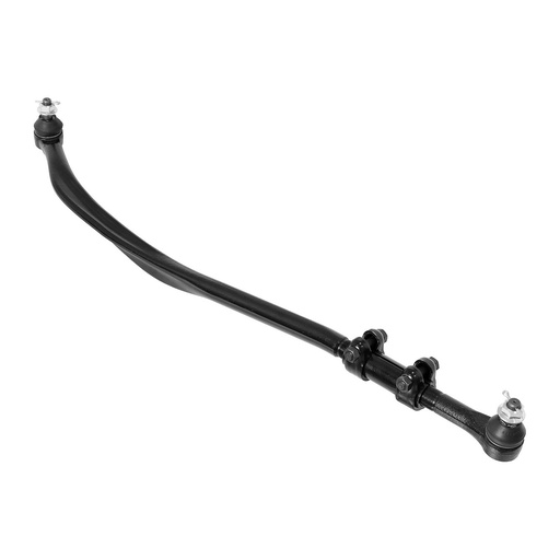 [JK-9704DL-T] RockJock Currectlync JK Drag Link (Organically Shaped, Forged Steel)