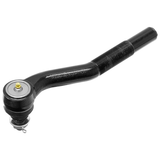 [JK-9704TR-1] RockJock Currectlync JK Driver's Side Tie Rod End, RH Thread, Forged Steel