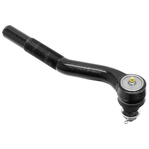 [JK-9704TR-2] RockJock Currectlync JK Passenger's Side Tie Rod End, RH Thread, Forged Steel