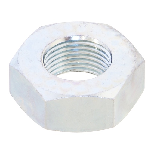 [CE-9112BJN] RockJock Jam Nut, 3/4 in.-16 RH Thread, For Threaded Bung