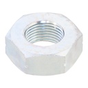 RockJock Jam Nut, 3/4 in.-16 LH Thread, For Threaded Bung