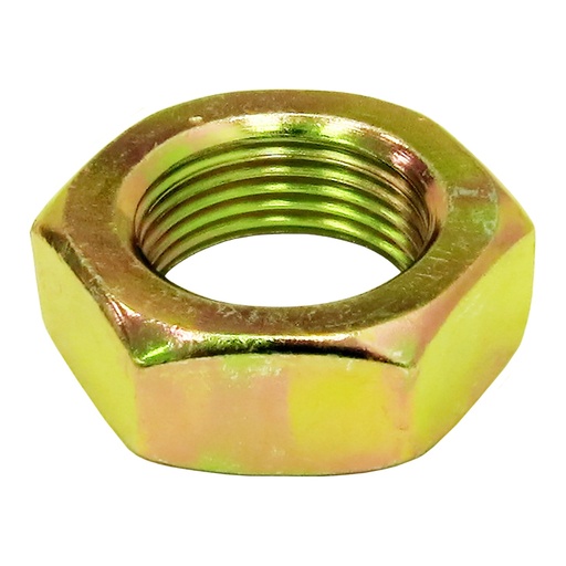 [CE-9112JN] RockJock Jam Nut, 3/4 in.-16 RH Thread