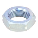 RockJock Jam Nut, 1 in.-14 LH Thread, For Threaded Bung