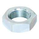 RockJock Jam Nut, 1 1/4 in.-12 RH Thread, For Threaded Bung