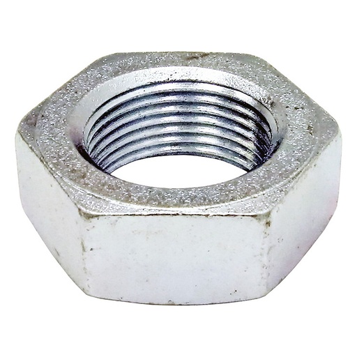 [CE-9114LJN] RockJock Jam Nut, 1 1/4 in.-12 LH Thread