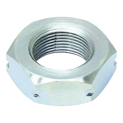 [CE-9116LJN] RockJock Jam Nut, 7/8 in.-14 LH Thread