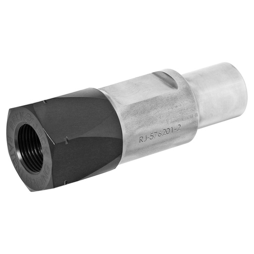 [RJ-576201-102] RockNut Kit (Nut and Bung) 1 in. LH Thread