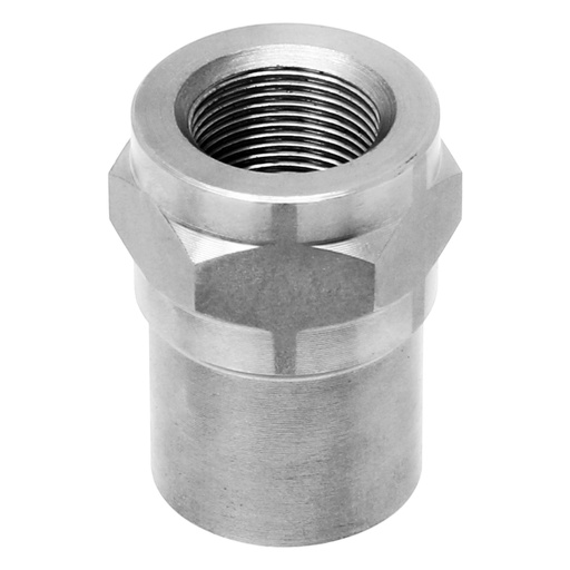 [CE-9116B1] RockJock Threaded Bung, 7/8 in.-14 RH Thread